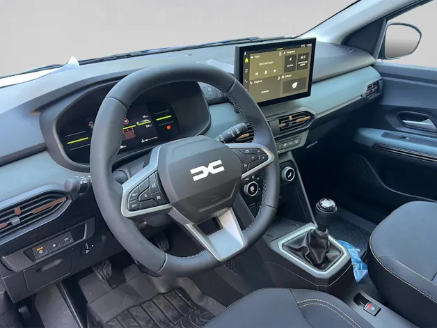 Dacia Sandero Stepway TCe 110 Extreme