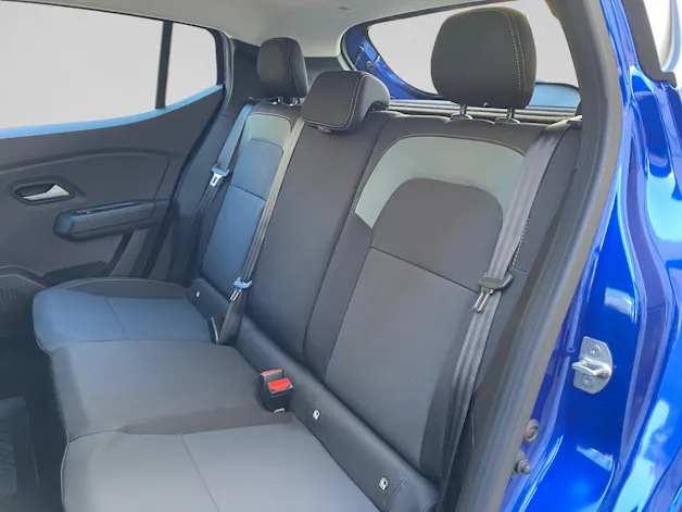 Dacia Sandero Stepway TCe 110 Extreme