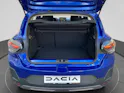 Dacia Sandero Stepway TCe 110 Extreme