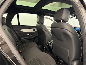 Mercedes-Benz GLC 220 d AMG Line 4Matic