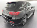 Mercedes-Benz GLC 220 d AMG Line 4Matic
