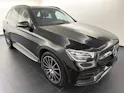 Mercedes-Benz GLC 220 d AMG Line 4Matic