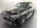 Mercedes-Benz GLC 220 d AMG Line 4Matic