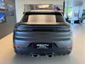 Porsche Cayenne Coupé Turbo E-Hybrid GT Tiptronic