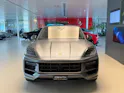 Porsche Cayenne Coupé Turbo E-Hybrid GT Tiptronic