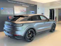 Porsche Cayenne Coupé Turbo E-Hybrid GT Tiptronic