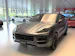 Porsche Cayenne Coupé Turbo E-Hybrid GT Tiptronic