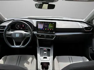 SEAT Leon ST 1.0 eTSI mHEV DSG Style