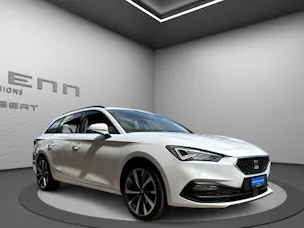 SEAT Leon ST 1.0 eTSI mHEV DSG Style