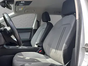SEAT Leon ST 1.0 eTSI mHEV DSG Style