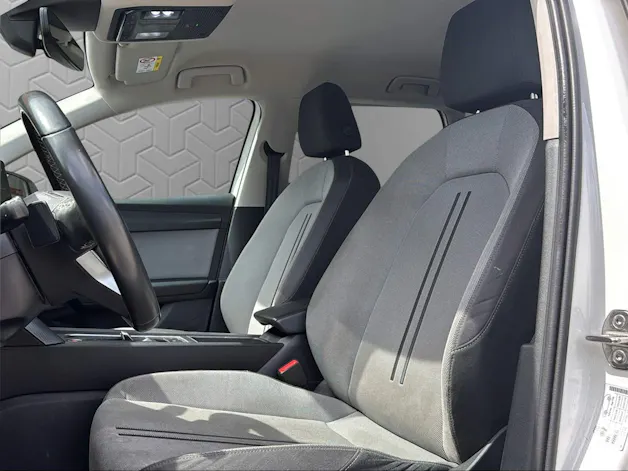 SEAT Leon ST 1.0 eTSI mHEV DSG Style