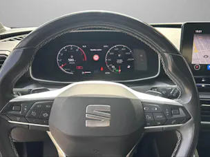 SEAT Leon ST 1.0 eTSI mHEV DSG Style