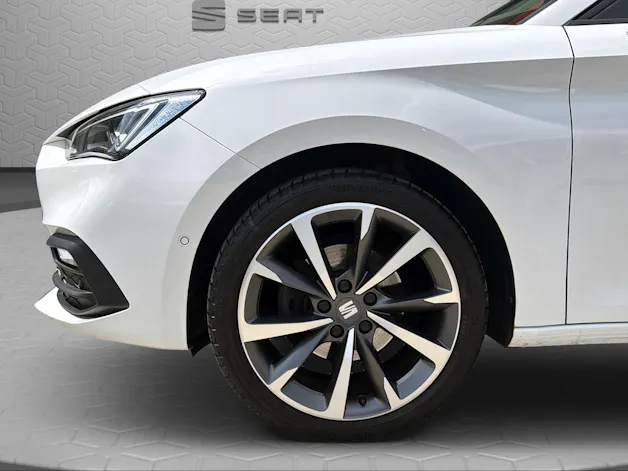 SEAT Leon ST 1.0 eTSI mHEV DSG Style