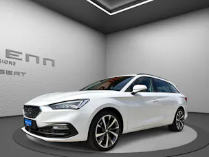 SEAT Leon ST 1.0 eTSI mHEV DSG Style
