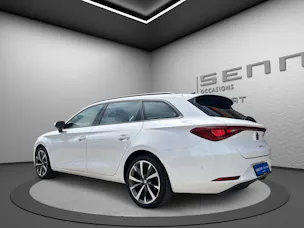 SEAT Leon ST 1.0 eTSI mHEV DSG Style