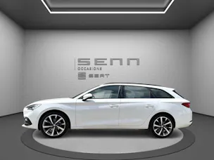 SEAT Leon ST 1.0 eTSI mHEV DSG Style