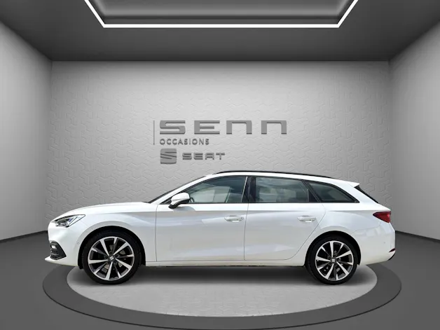 SEAT Leon ST 1.0 eTSI mHEV DSG Style