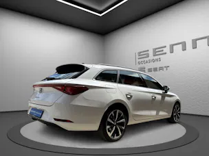SEAT Leon ST 1.0 eTSI mHEV DSG Style