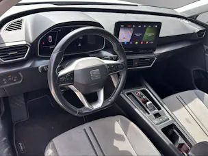 SEAT Leon ST 1.0 eTSI mHEV DSG Style