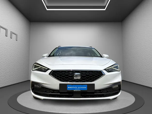 SEAT Leon ST 1.0 eTSI mHEV DSG Style