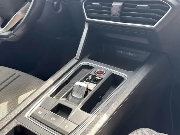 SEAT Leon ST 1.0 eTSI mHEV DSG Style