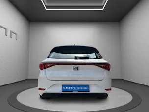 SEAT Leon ST 1.0 eTSI mHEV DSG Style