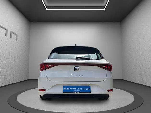 SEAT Leon ST 1.0 eTSI mHEV DSG Style