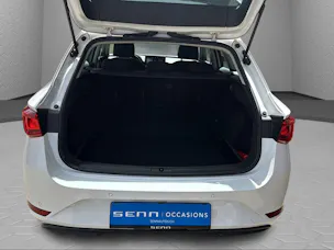 SEAT Leon ST 1.0 eTSI mHEV DSG Style