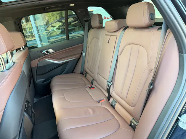 BMW X5 xDrive45e M Sport Steptronic