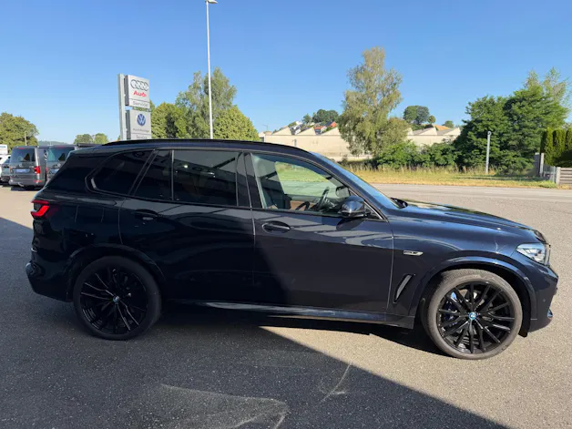BMW X5 xDrive45e M Sport Steptronic