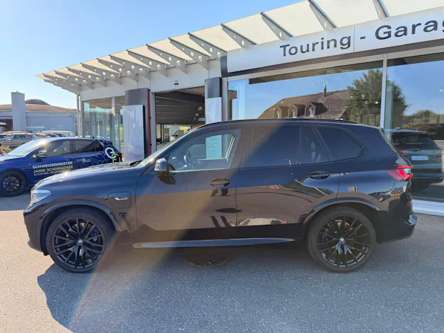 BMW X5 xDrive45e M Sport Steptronic