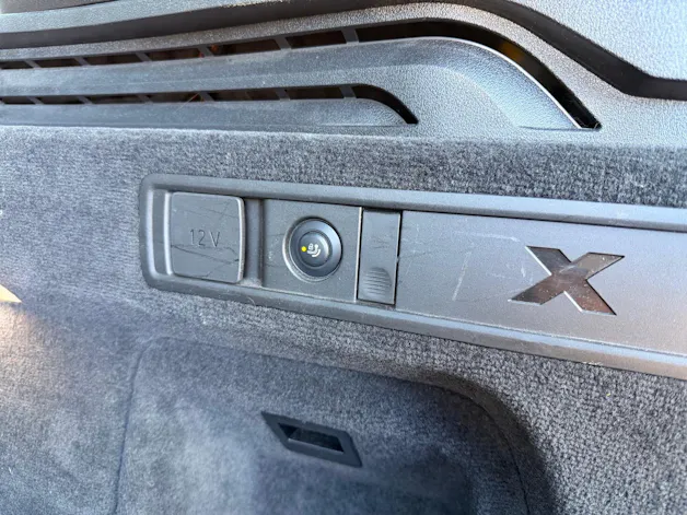 BMW X5 xDrive45e M Sport Steptronic