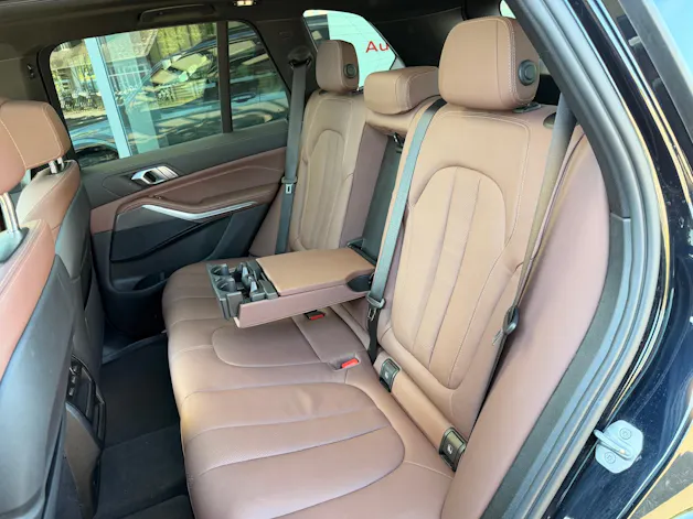 BMW X5 xDrive45e M Sport Steptronic