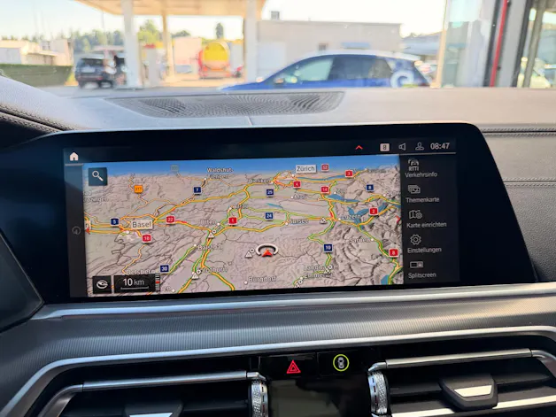 BMW X5 xDrive45e M Sport Steptronic