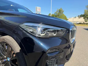 BMW X5 xDrive45e M Sport Steptronic