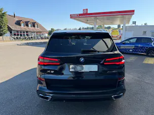 BMW X5 xDrive45e M Sport Steptronic