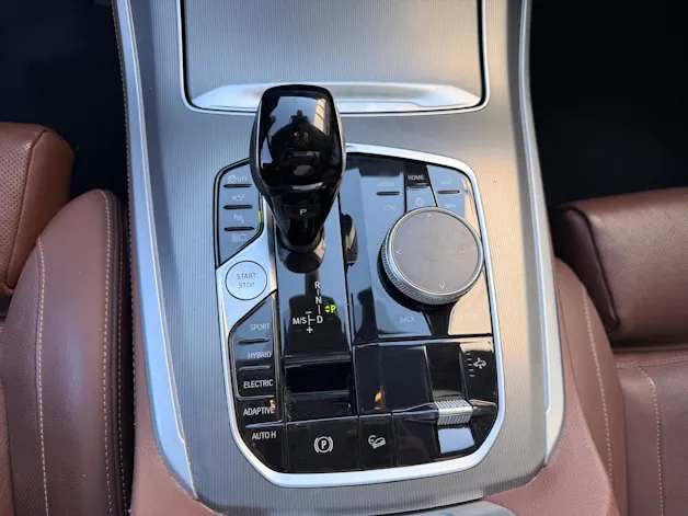 BMW X5 xDrive45e M Sport Steptronic