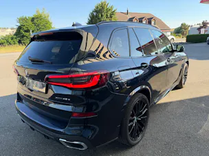 BMW X5 xDrive45e M Sport Steptronic