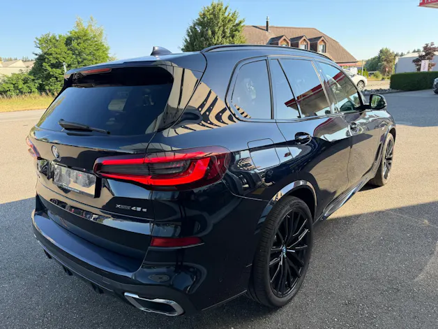 BMW X5 xDrive45e M Sport Steptronic