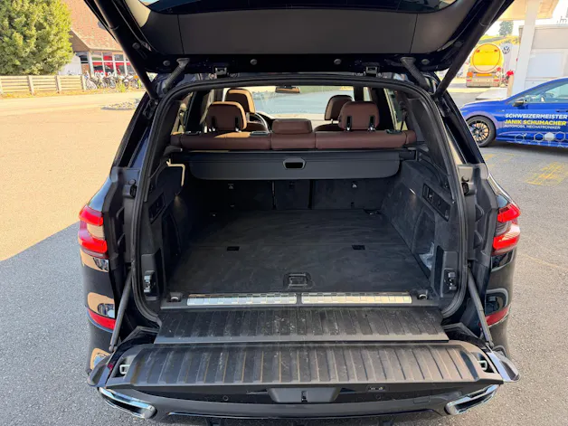 BMW X5 xDrive45e M Sport Steptronic