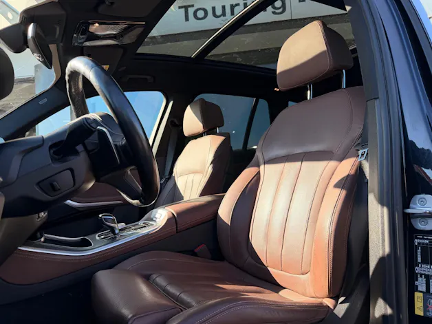 BMW X5 xDrive45e M Sport Steptronic