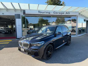 BMW X5 xDrive45e M Sport Steptronic