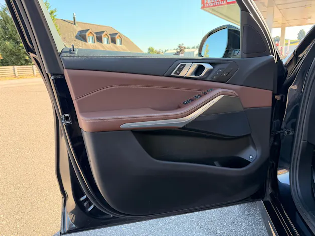 BMW X5 xDrive45e M Sport Steptronic