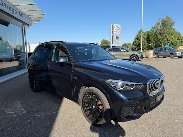 BMW X5 xDrive45e M Sport Steptronic