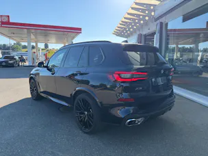 BMW X5 xDrive45e M Sport Steptronic