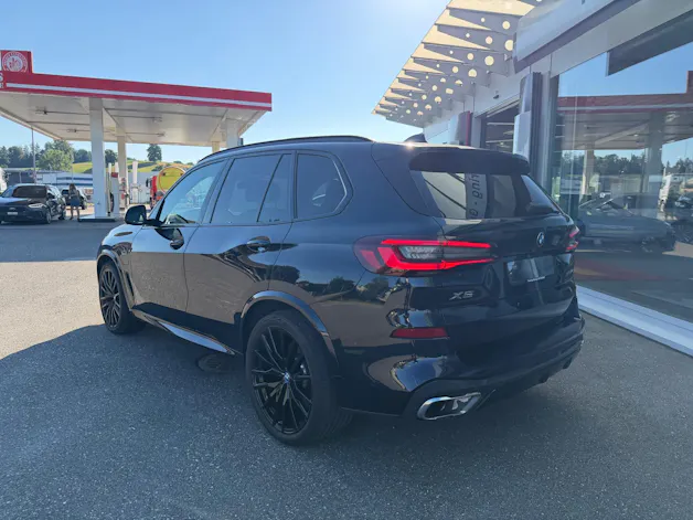 BMW X5 xDrive45e M Sport Steptronic
