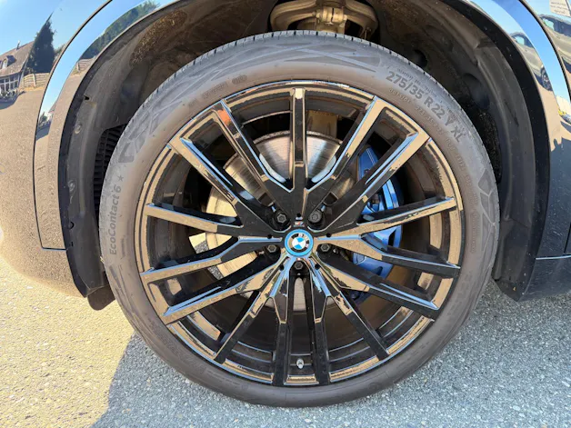 BMW X5 xDrive45e M Sport Steptronic