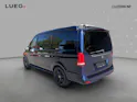 Mercedes-Benz Marco Polo 300 d 4M Automat