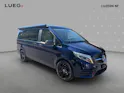 Mercedes-Benz Marco Polo 300 d 4M Automat