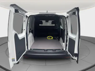 VW Caddy Cargo 1.5 TSI Plug in Hybrid DSG